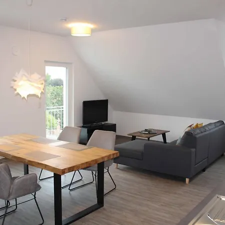 דירה Ferienwohnung Erfterassen 1