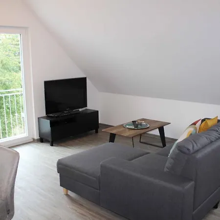 Ferienwohnung Erfterassen 1 דירה Buergstadt