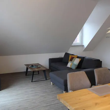 Ferienwohnung Erfterassen 1