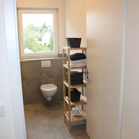 Ferienwohnung Erfterassen 1 *