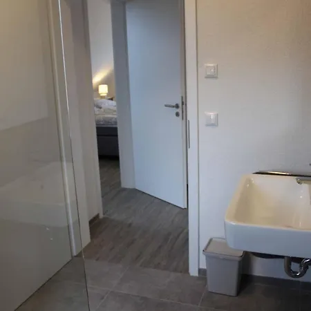 Ferienwohnung Erfterassen 1 * Buergstadt