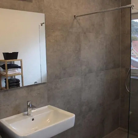 Ferienwohnung Erfterassen 1 דירה