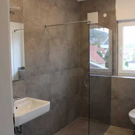 Ferienwohnung Erfterassen 1 * Buergstadt