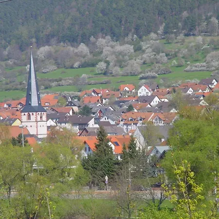 דירה Ferienwohnung Erfterassen 1 Buergstadt
