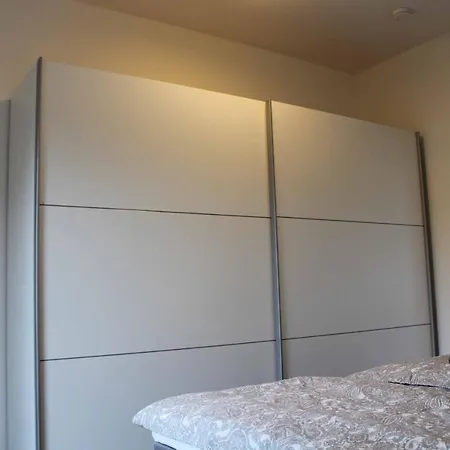 דירה Ferienwohnung Erfterassen 1